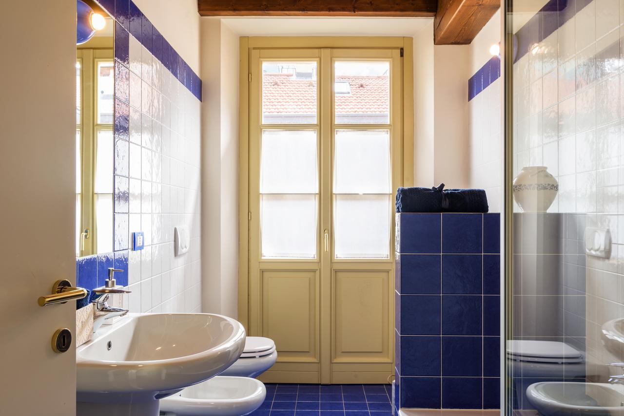 Contrada San Giacomo - Myhomeincomo Exterior photo